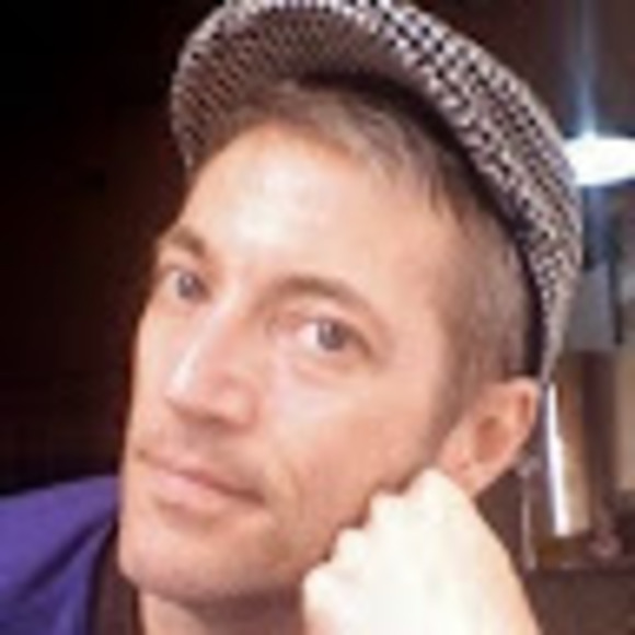 Meet your Posher, David - Picture 1 of 1